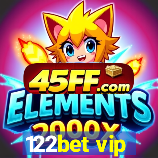 122bet vip